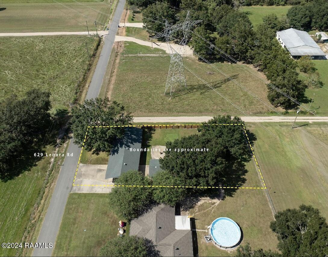 629 Lenora Road Church Point, LA 70525 - Photo 25 of 25 IMG_8703