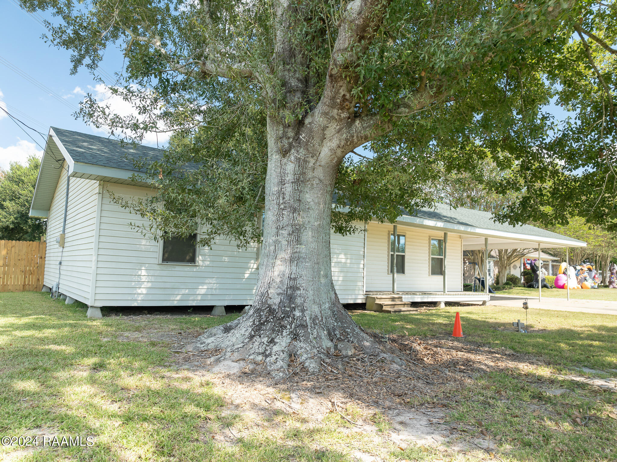 629 Lenora Road Church Point, LA 70525 - Photo 3 of 25 DJI_0006
