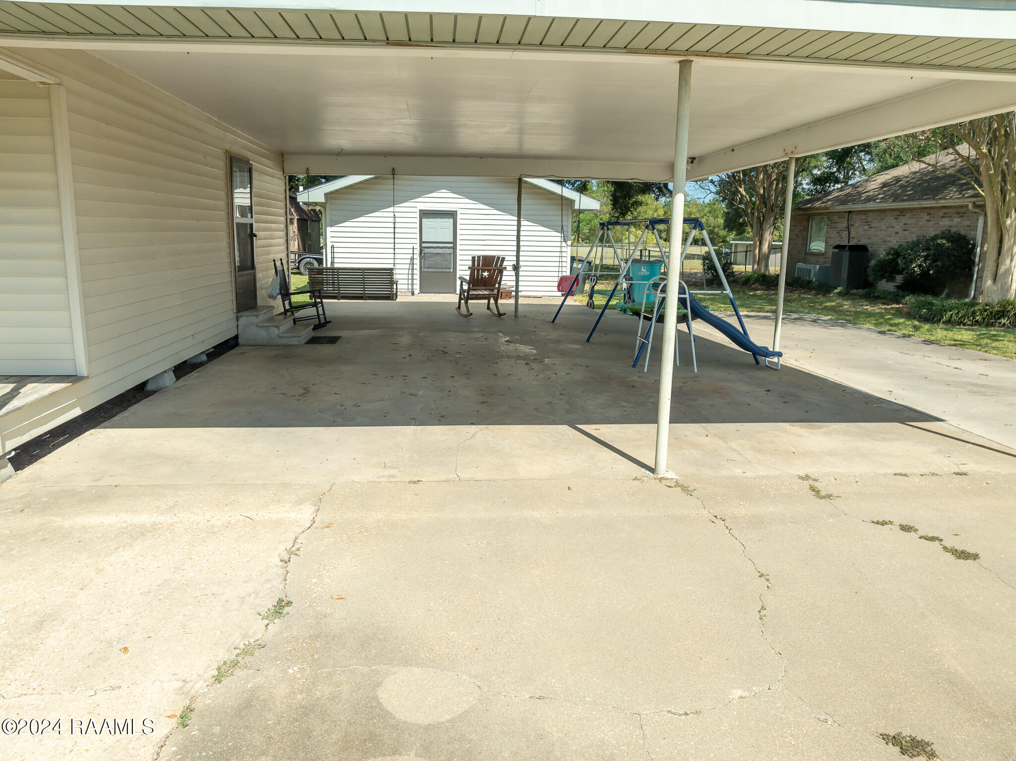 629 Lenora Road Church Point, LA 70525 - Photo 5 of 25 DJI_0004