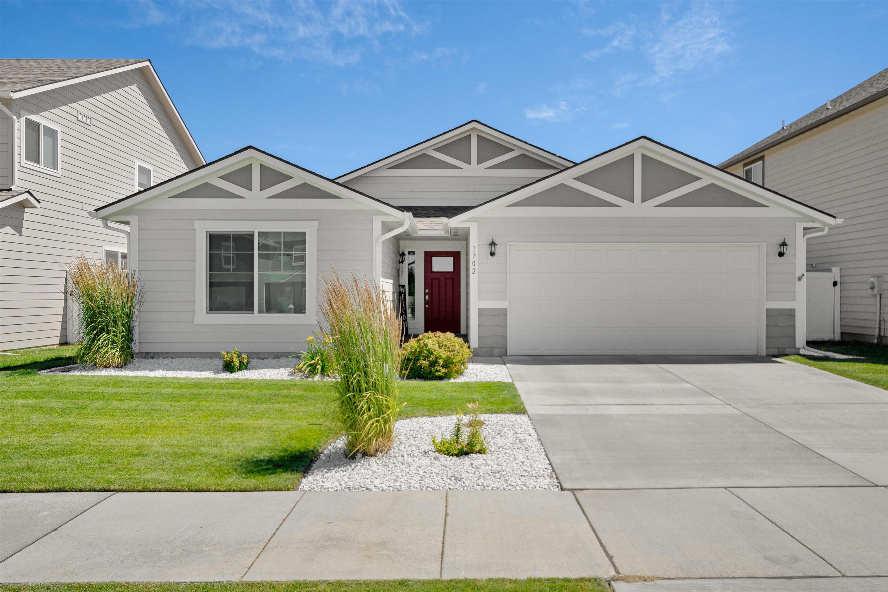 1702 North Arties Road Spokane Valley, WA 99016 - Photo 1 of 29