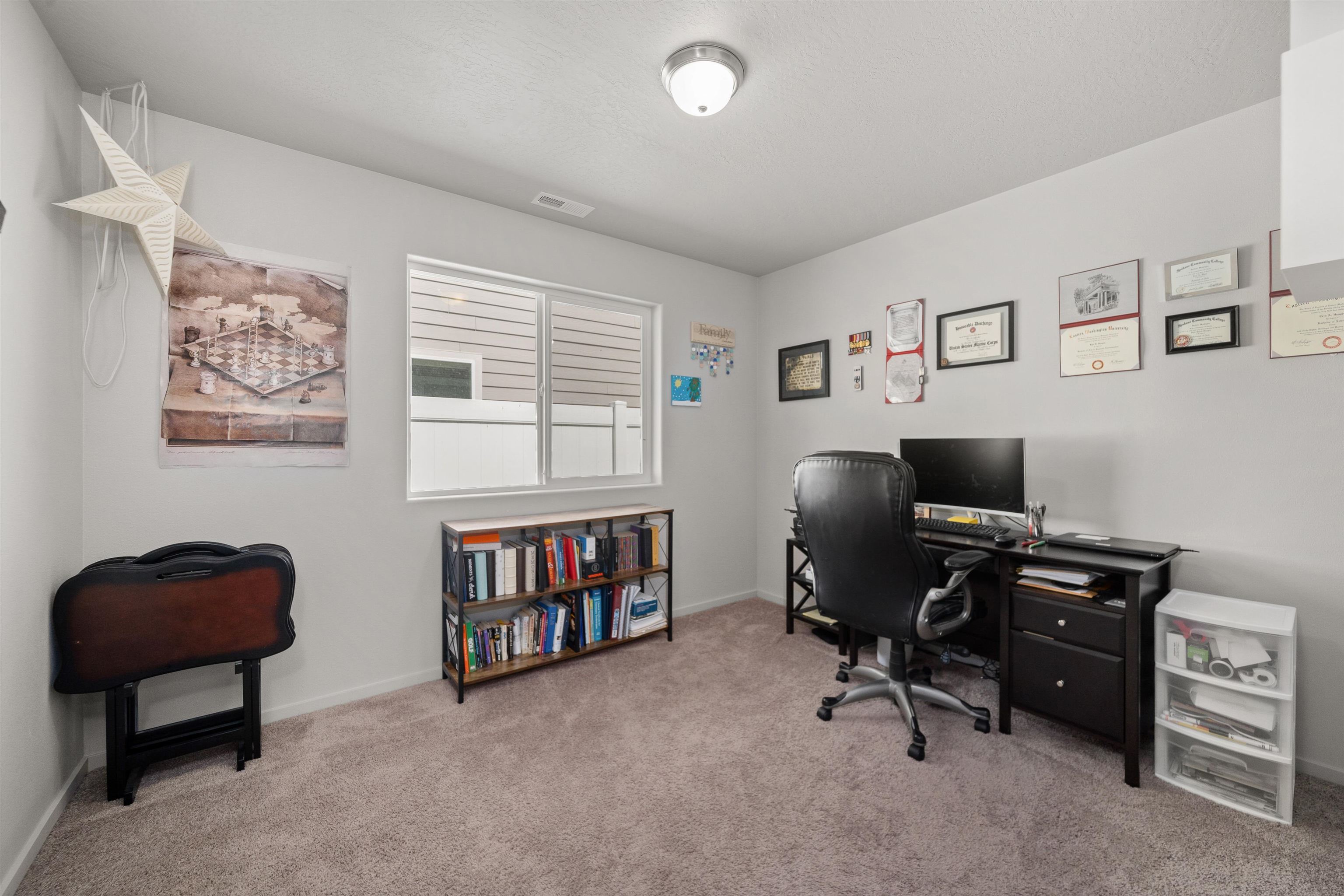 1702 North Arties Road Spokane Valley, WA 99016 - Photo 20 of 29