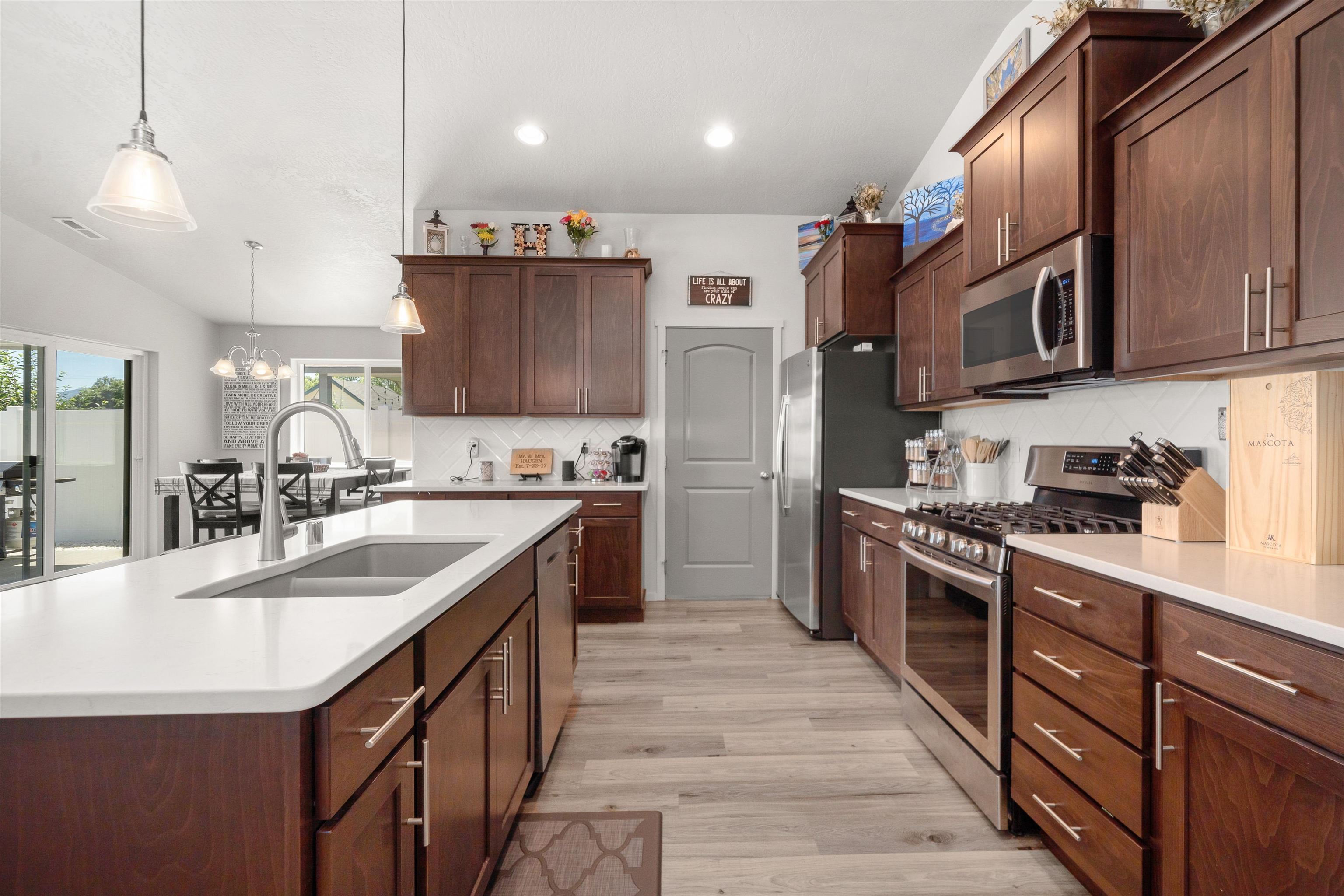 1702 North Arties Road Spokane Valley, WA 99016 - Photo 6 of 29