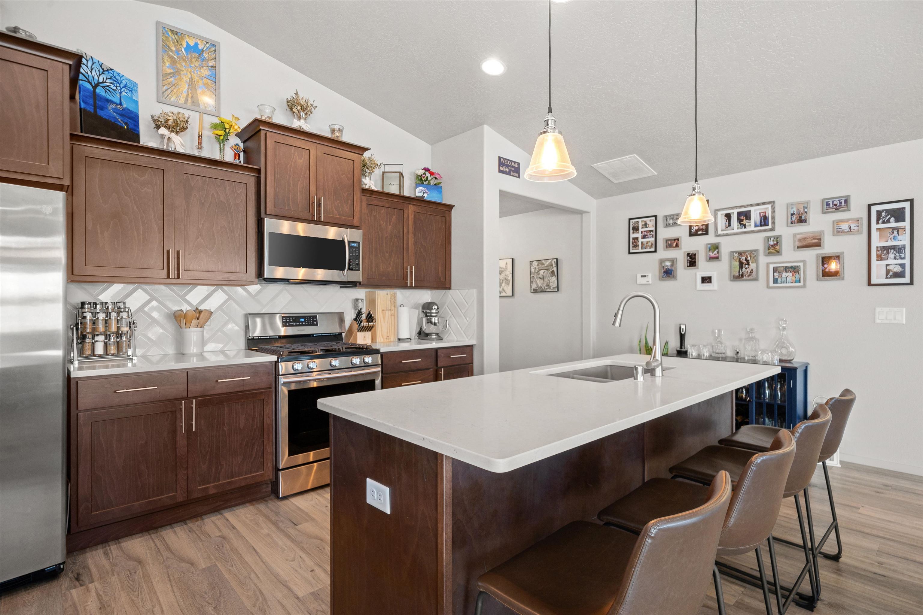 1702 North Arties Road Spokane Valley, WA 99016 - Photo 7 of 29