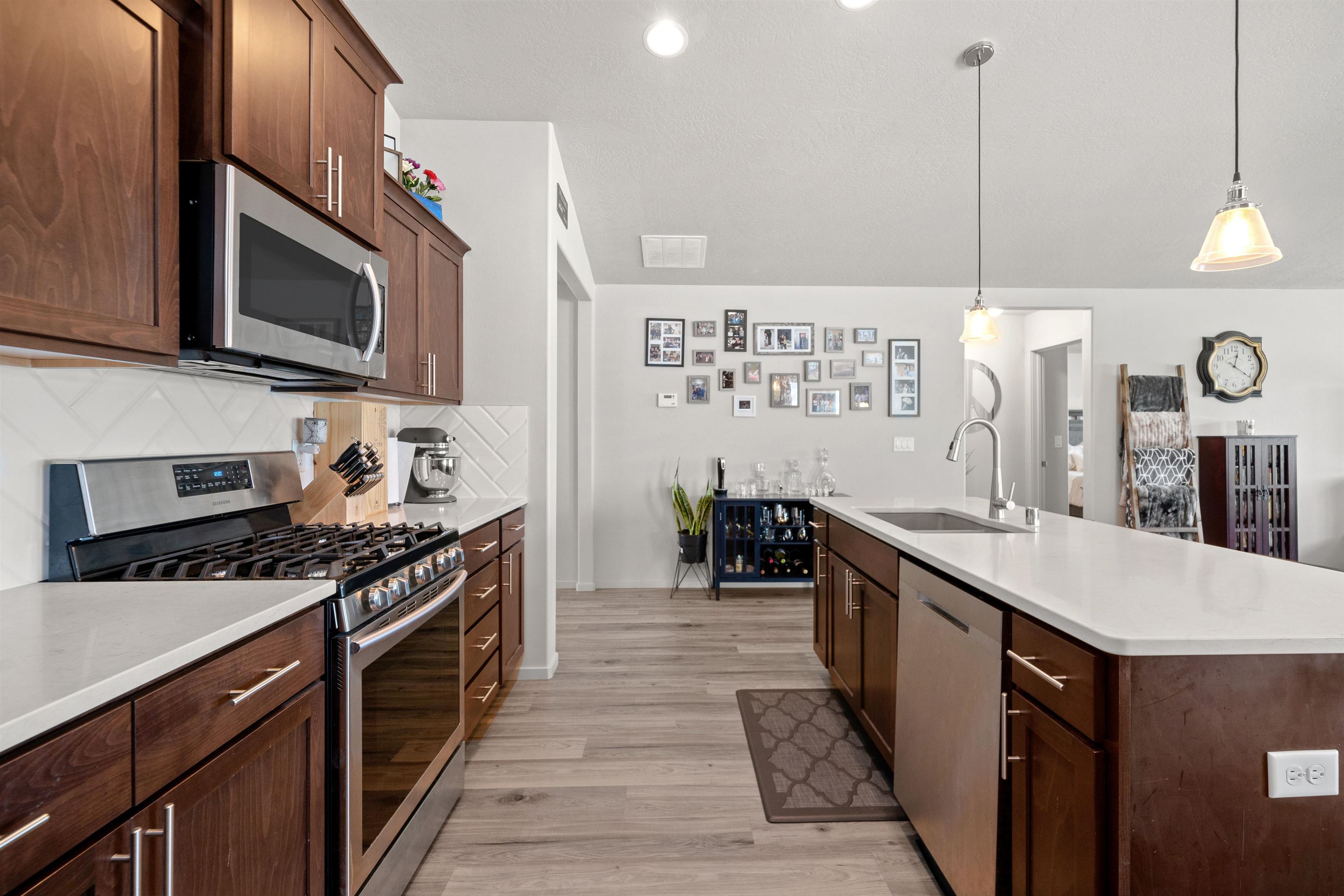 1702 North Arties Road Spokane Valley, WA 99016 - Photo 8 of 29