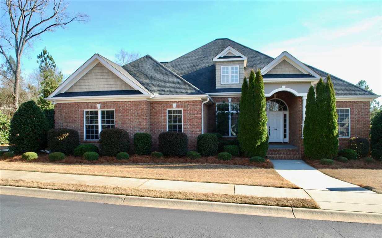 104 Archdale Way Anderson, SC 29621 - Photo 1 of 36
