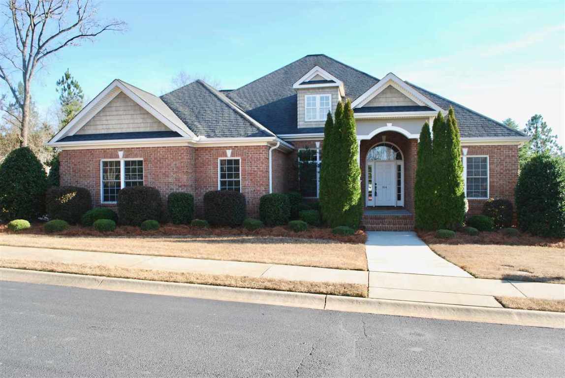 104 Archdale Way Anderson, SC 29621 - Photo 2 of 36
