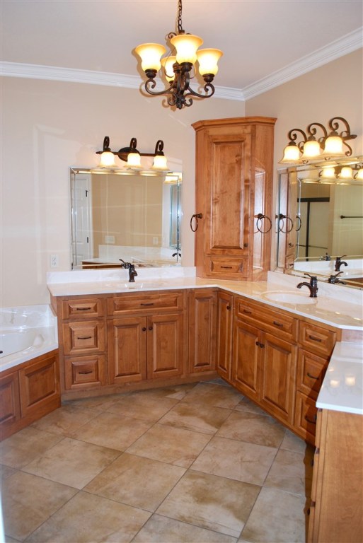 104 Archdale Way Anderson, SC 29621 - Photo 24 of 36