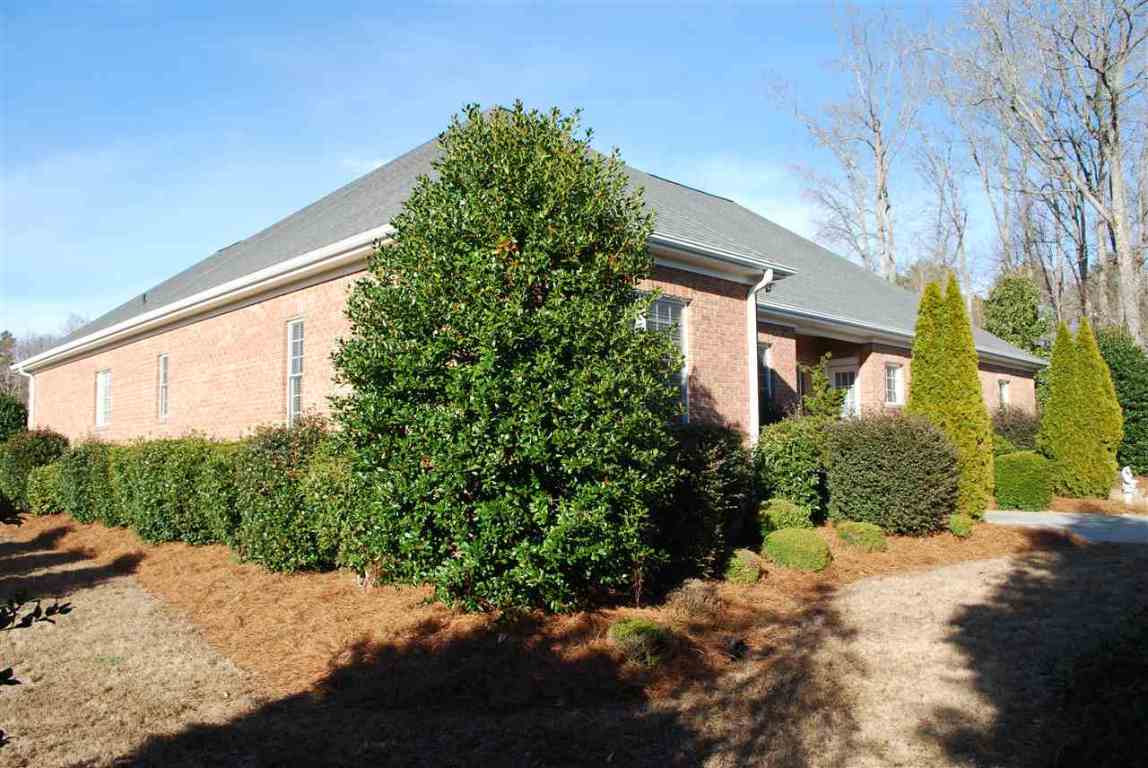 104 Archdale Way Anderson, SC 29621 - Photo 32 of 36