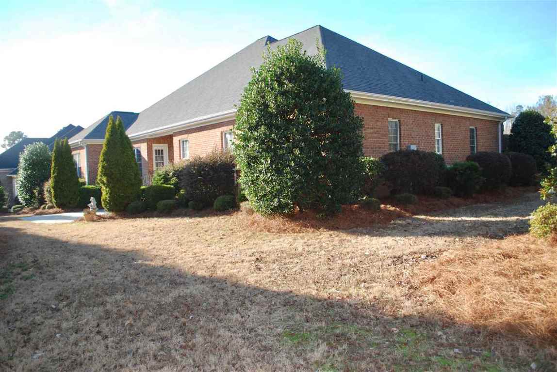 104 Archdale Way Anderson, SC 29621 - Photo 33 of 36