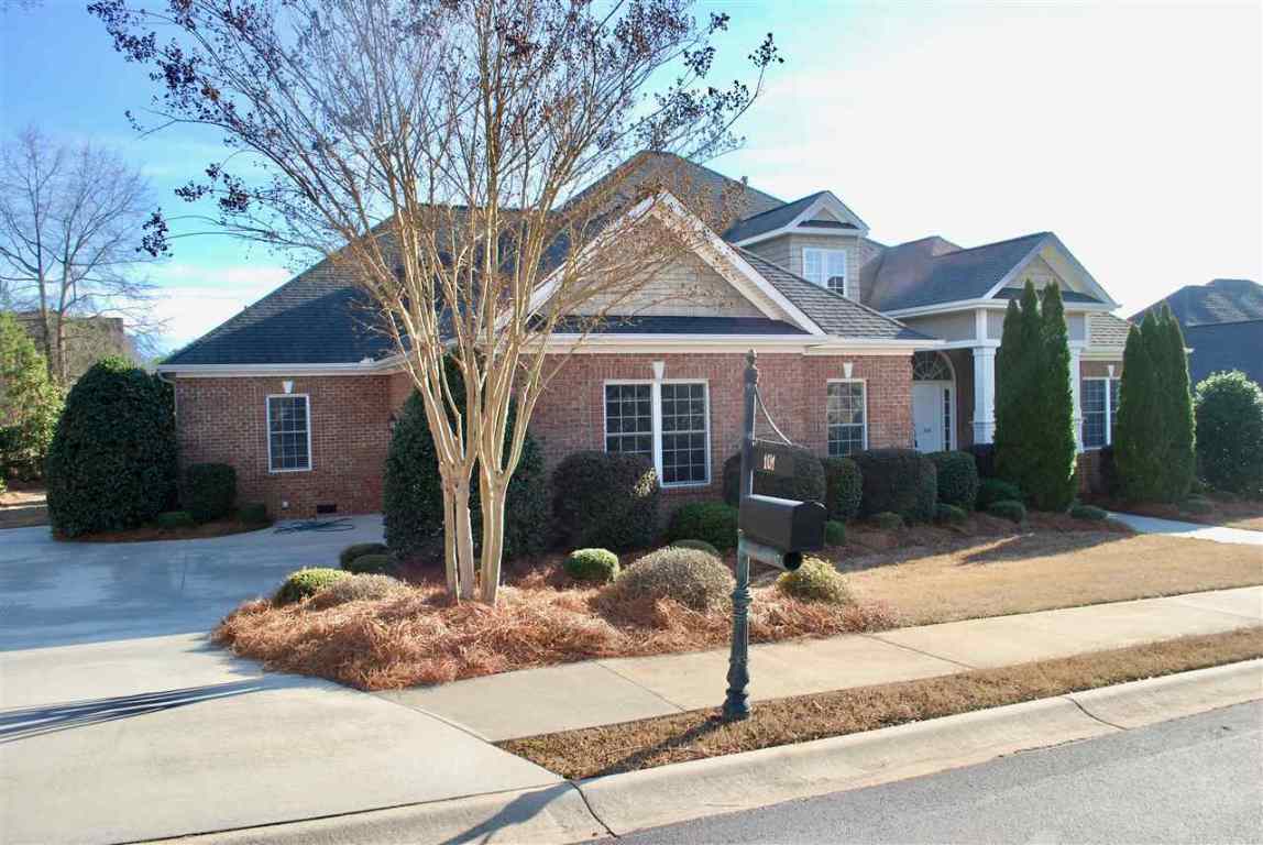 104 Archdale Way Anderson, SC 29621 - Photo 4 of 36