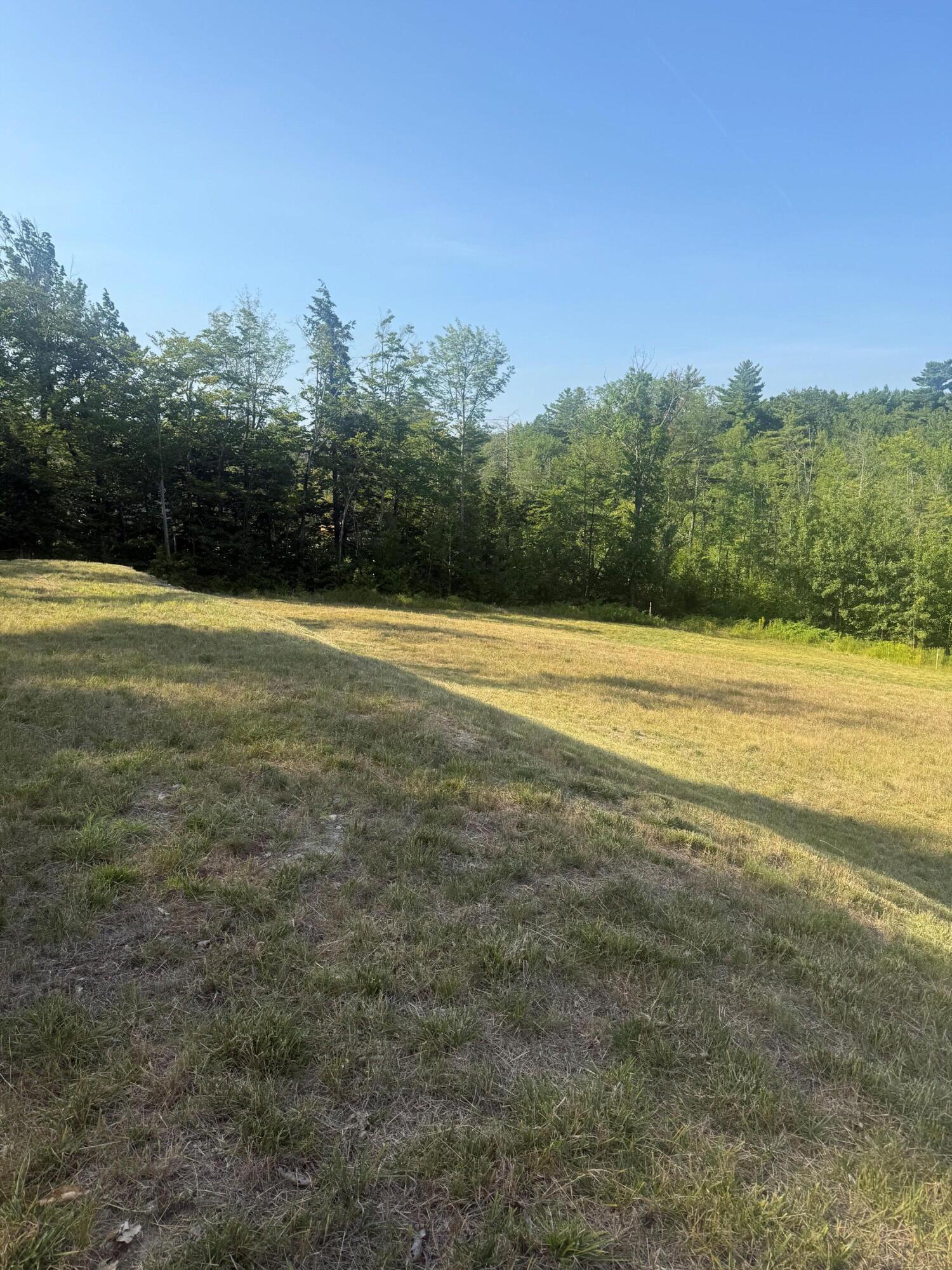163 Buzzell Road Acton, ME 04001 - Photo 3 of 7 Left Side View