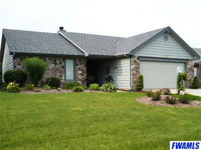 921 Bridge Pointe Fort Wayne, IN 46845 - Photo 1 of 20 Gallery Image 1