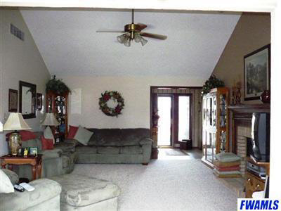 921 Bridge Pointe Fort Wayne, IN 46845 - Photo 3 of 20 Gallery Image 3