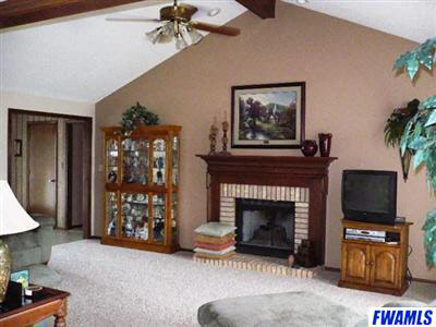 921 Bridge Pointe Fort Wayne, IN 46845 - Photo 4 of 20 Gallery Image 4