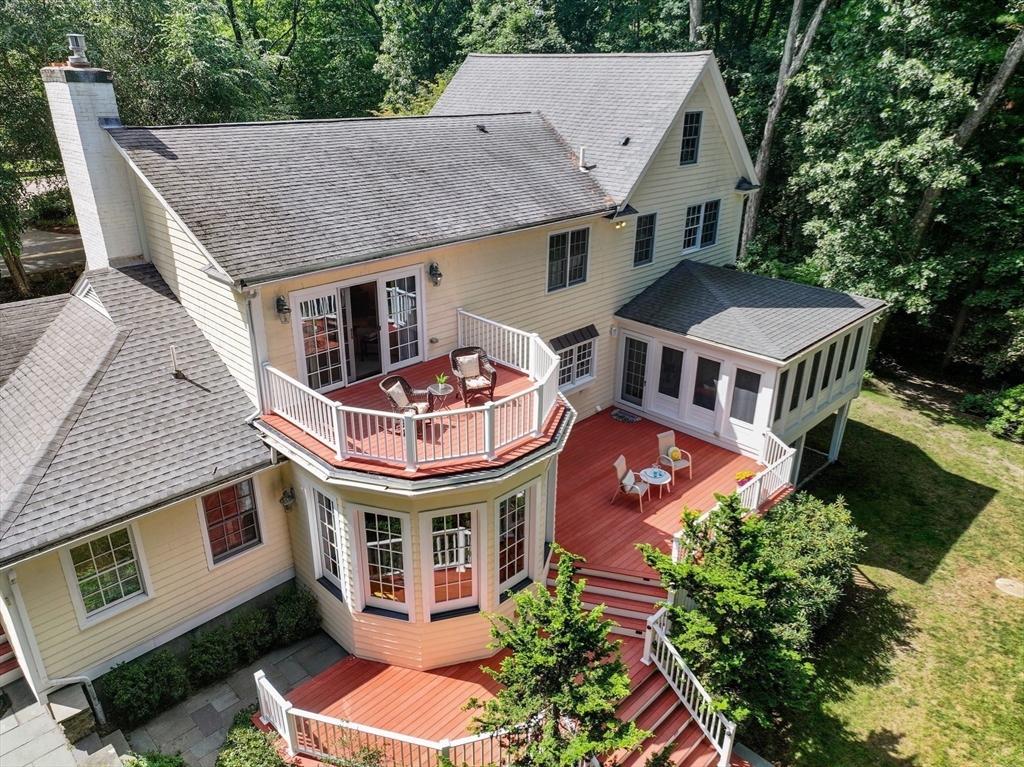 25 Dover Road Dover, MA 02030 - Photo 3 of 42 Gallery Image 3