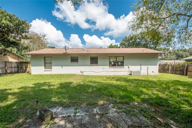 $1,295 | 27270 Warner Avenue, Brooksville, FL 34602