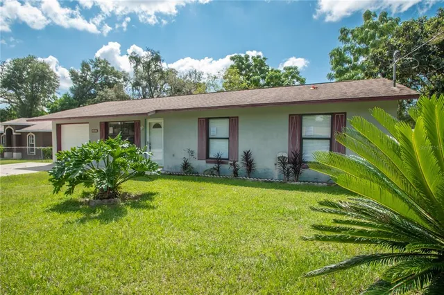 $1,295 | 27270 Warner Avenue, Brooksville, FL 34602