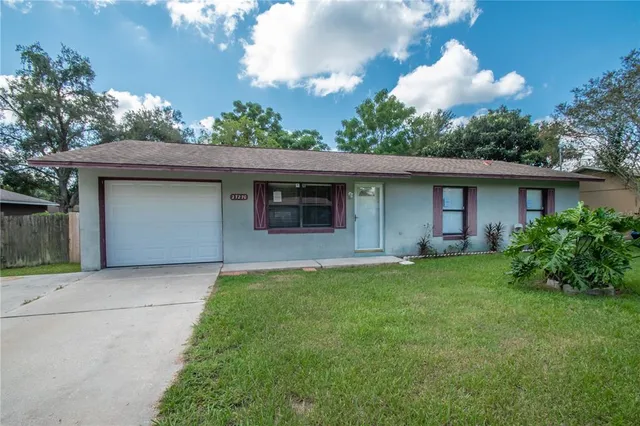 $1,295 | 27270 Warner Avenue, Brooksville, FL 34602