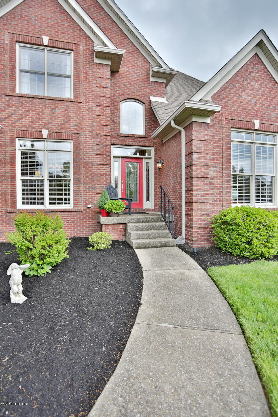 12807 Ridgemoor Drive Prospect, KY 40059 - Photo 53 of 62 55