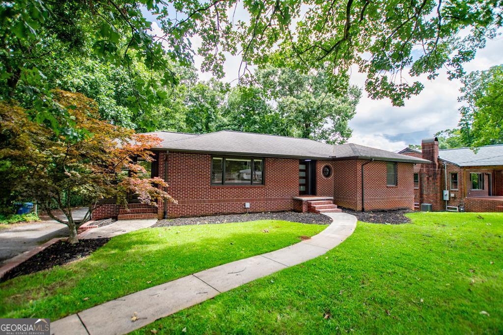 2020 Maple Street Carrollton, GA 30117 - Photo 75 of 86