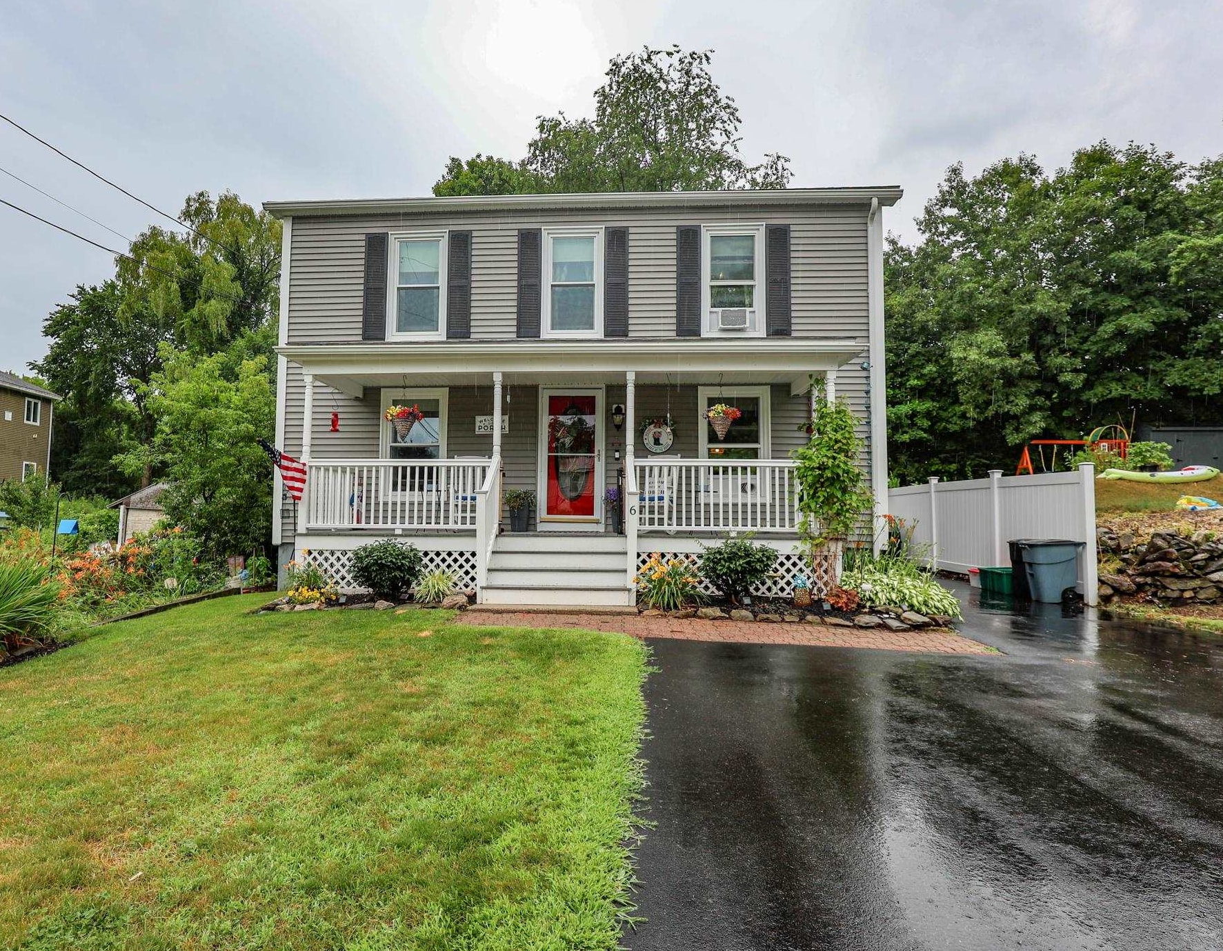 6 Concord Avenue Derry, NH 03038 - Photo 1 of 45