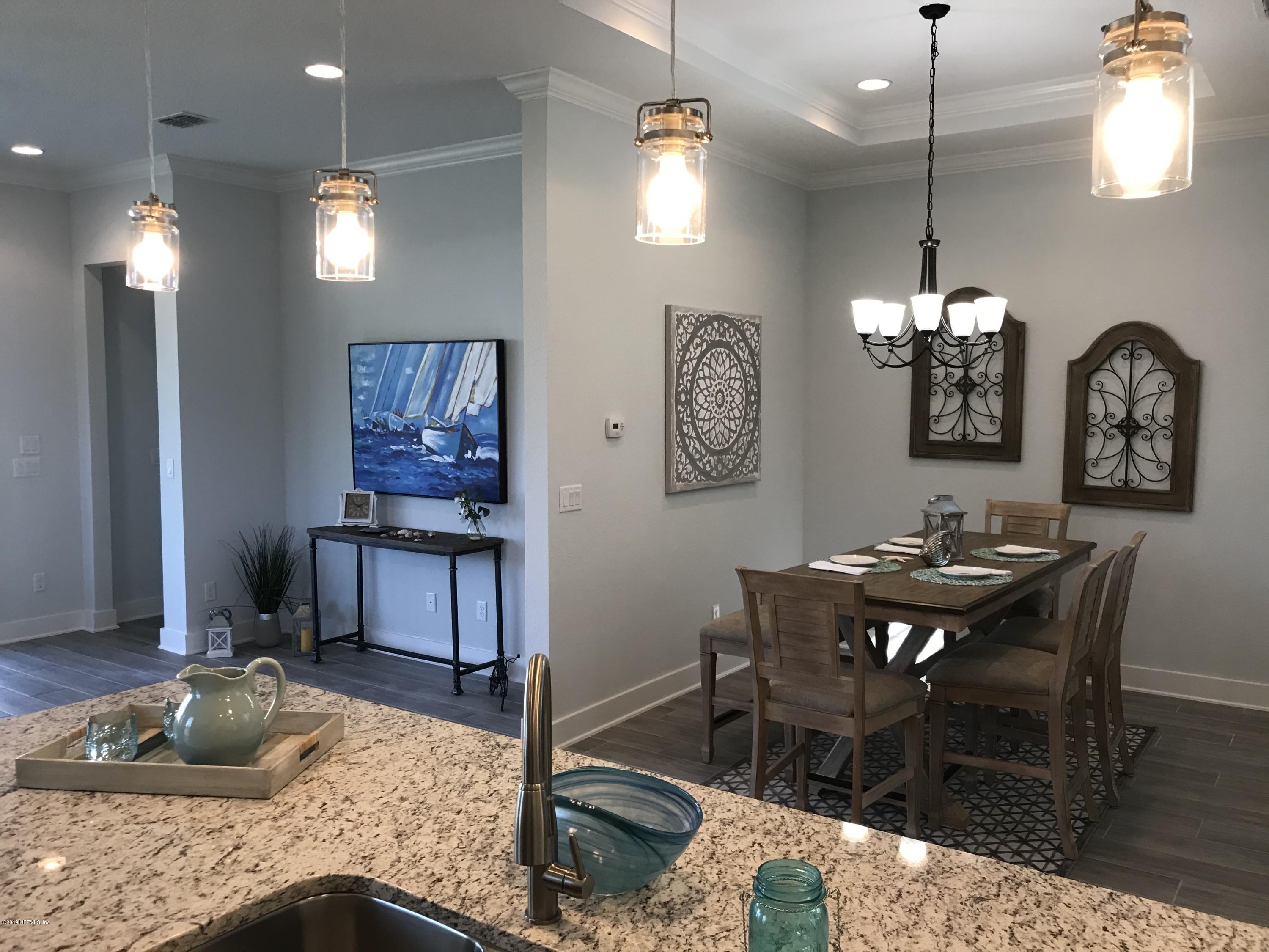 1709 Riley Street Jacksonville Beach, FL 32250 - Photo 15 of 42 a view of a dining room with furniture