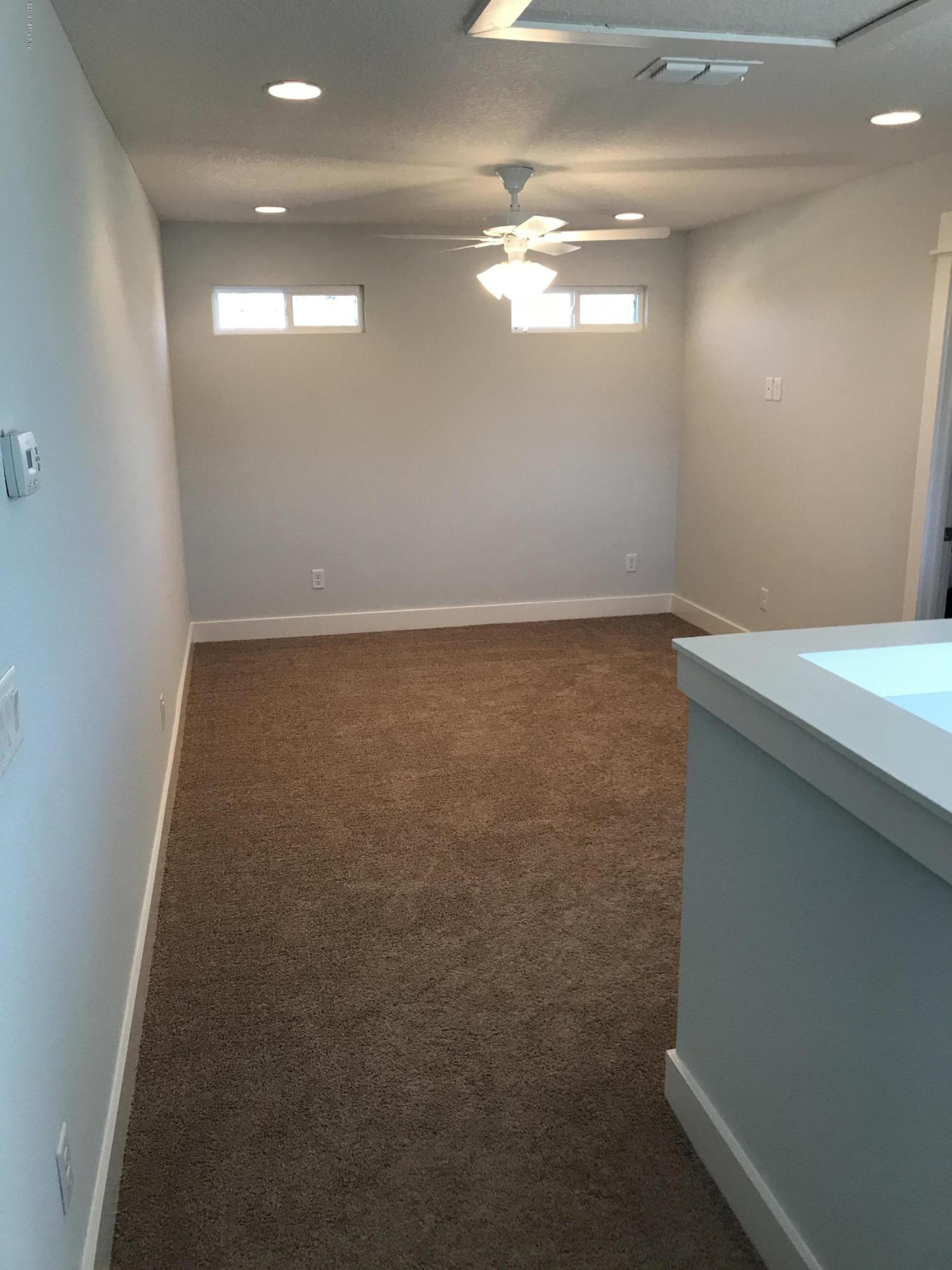 1709 Riley Street Jacksonville Beach, FL 32250 - Photo 33 of 42 a view of empty room with window