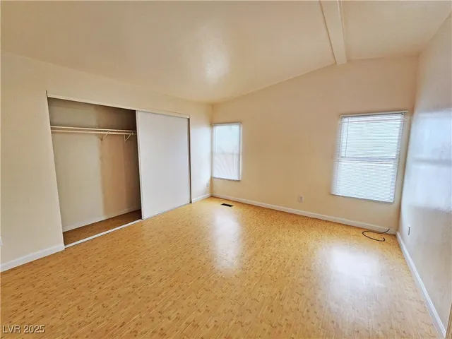 $1,035 | 1550 West Irons Street, Unit B, Pahrump, NV 89048