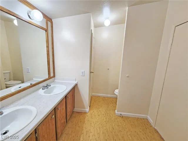 $1,035 | 1550 West Irons Street, Unit B, Pahrump, NV 89048