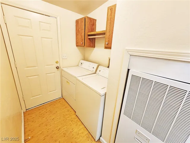 $1,035 | 1550 West Irons Street, Unit B, Pahrump, NV 89048