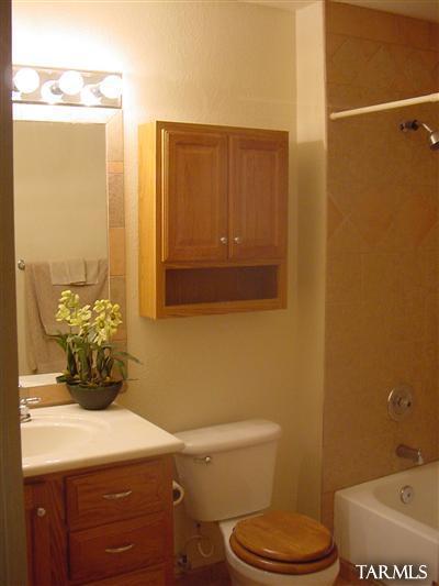 4554 South Chatam Ridge Tucson, AZ 85730 - Photo 14 of 17 Gallery Image 14