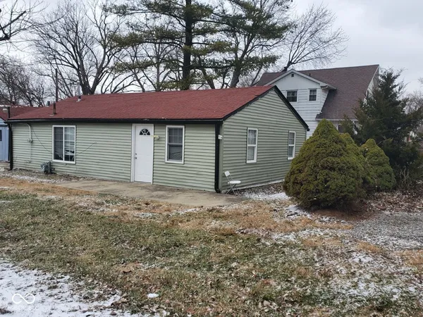 $1,380 | 3114 East Murry Street, Indianapolis, IN 46237