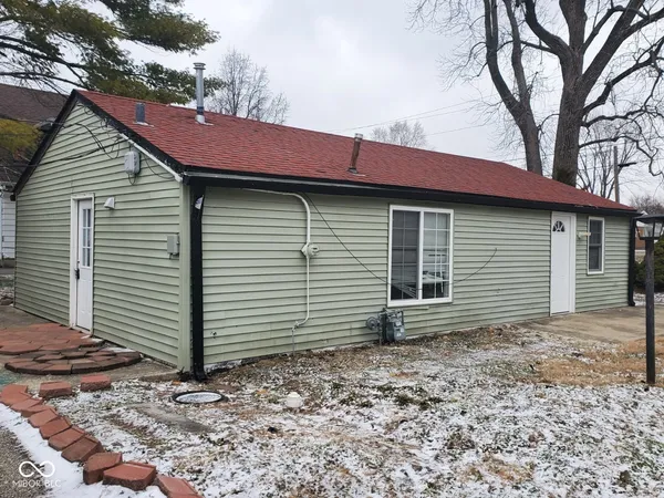 $1,380 | 3114 East Murry Street, Indianapolis, IN 46237