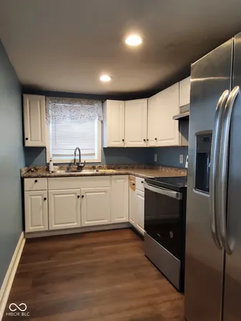 $1,380 | 3114 East Murry Street, Indianapolis, IN 46237