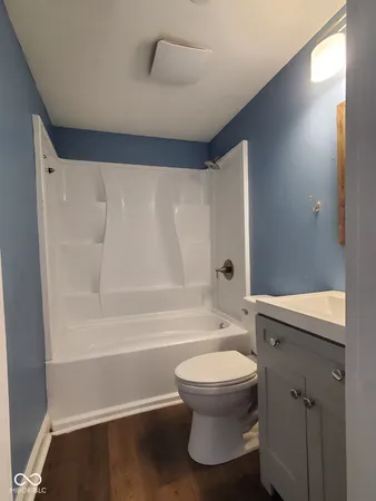 $1,380 | 3114 East Murry Street, Indianapolis, IN 46237