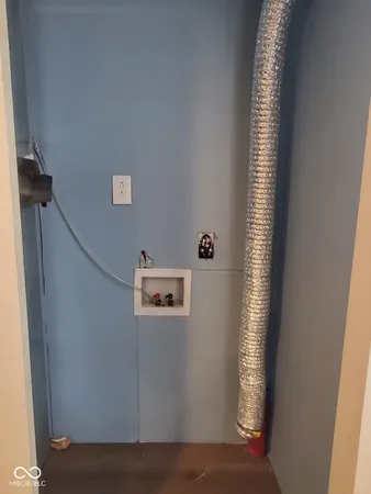 $1,380 | 3114 East Murry Street, Indianapolis, IN 46237