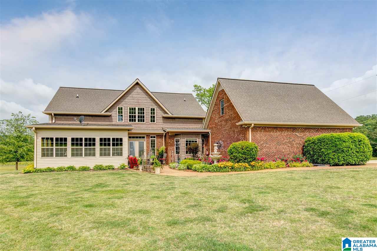 741 Robbins Branch Road Altoona, AL 35952 - Photo 39 of 50 Gallery Image 39
