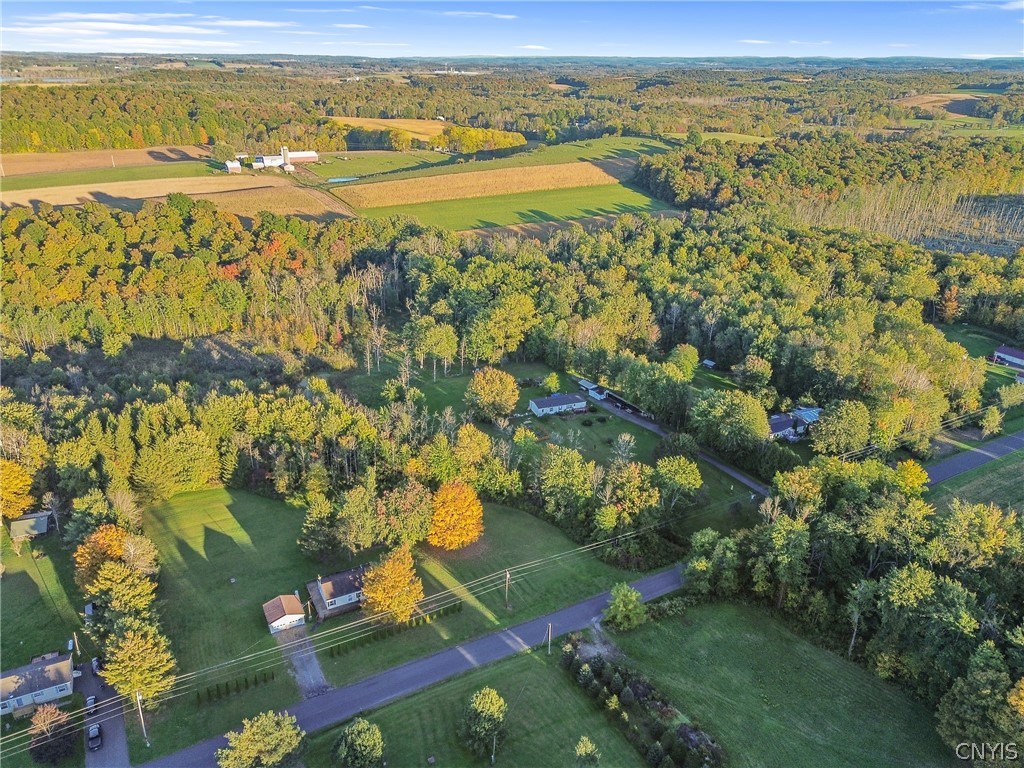11214 Drake Road Conquest, NY 13033 - Photo 34 of 36 Gallery Image 34