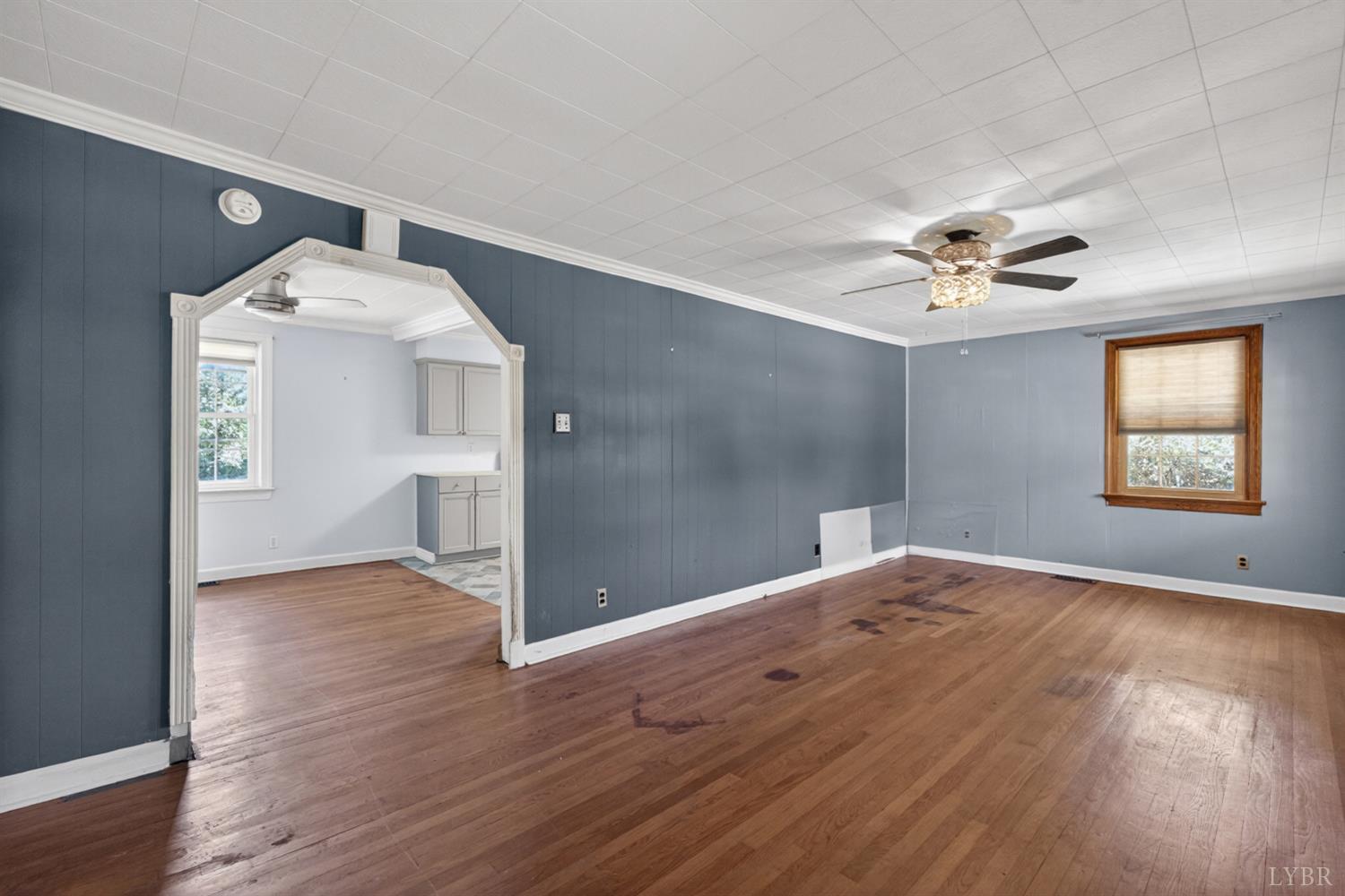 1254 Sunburst Road Evington, VA 24550 - Photo 7 of 35