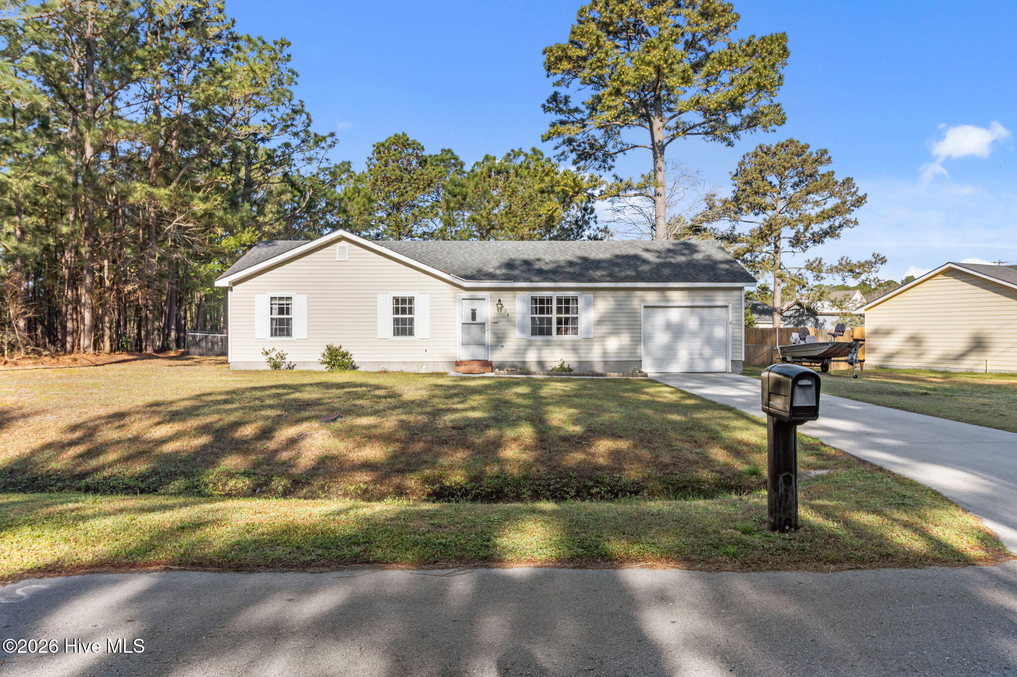 434 Oregon Trail Hubert, NC 28539 - Photo 42 of 45 42-web-or-mls-434 Oregon Trail 90