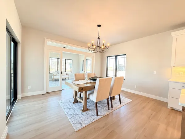 $1,299,000 | 1203 Moll, Waunakee, WI 53597