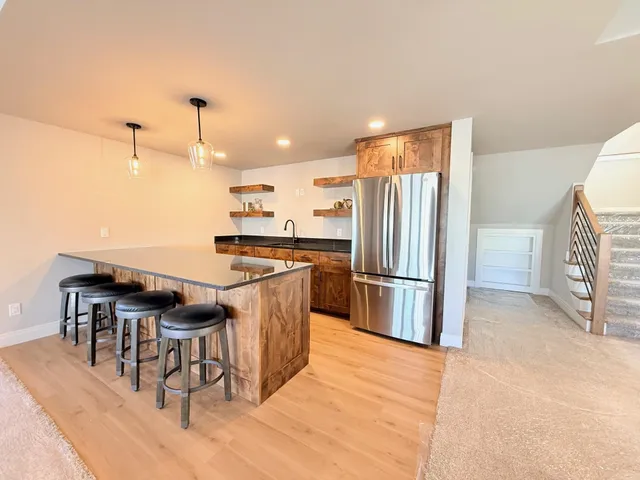 $1,299,000 | 1203 Moll, Waunakee, WI 53597