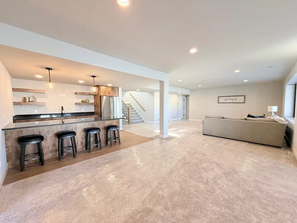 $1,299,000 | 1203 Moll, Waunakee, WI 53597