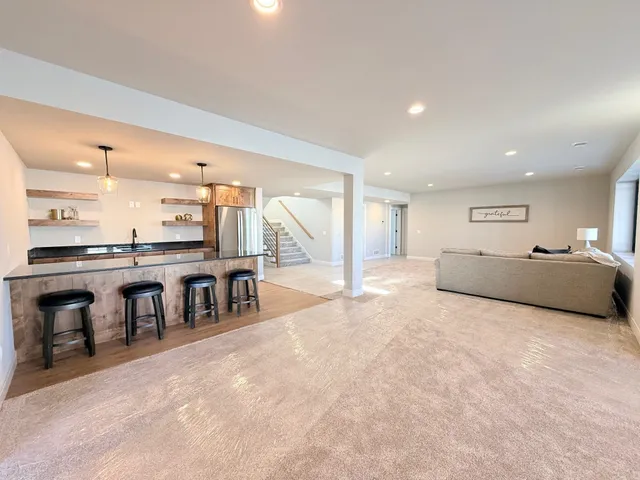 $1,299,000 | 1203 Moll, Waunakee, WI 53597