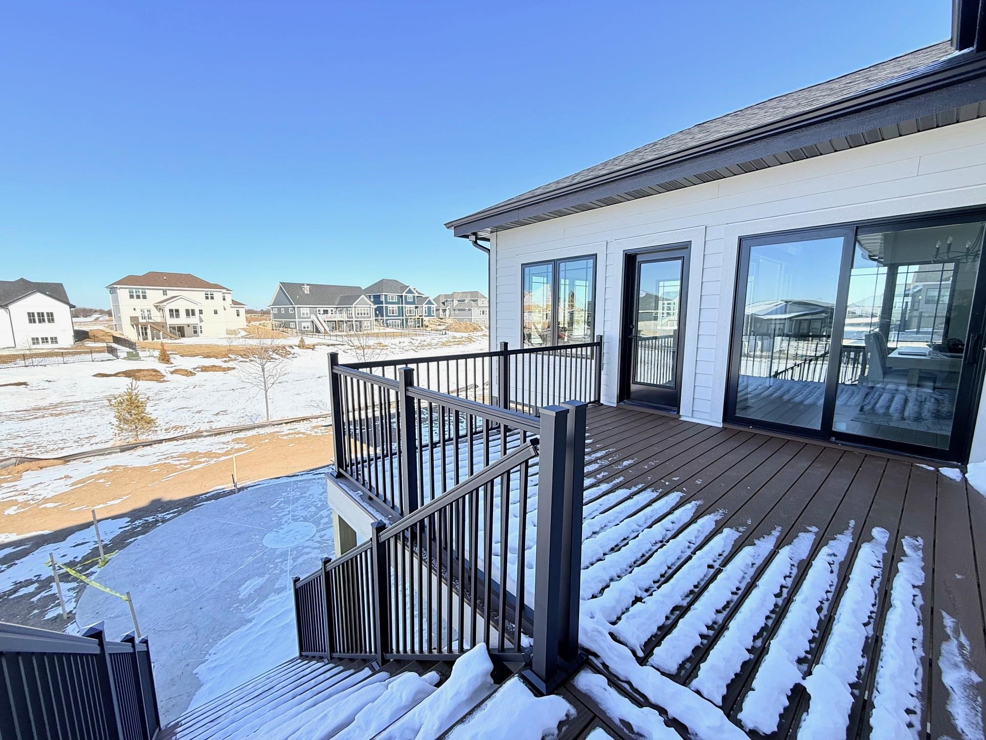 1203 Moll Waunakee, WI 53597 - Photo 40 of 47