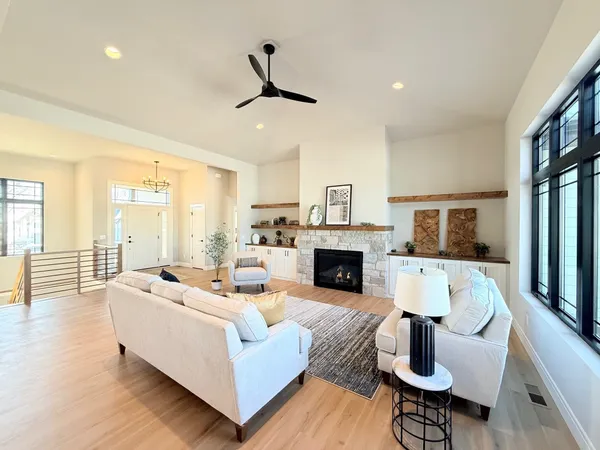 $1,299,000 | 1203 Moll, Waunakee, WI 53597