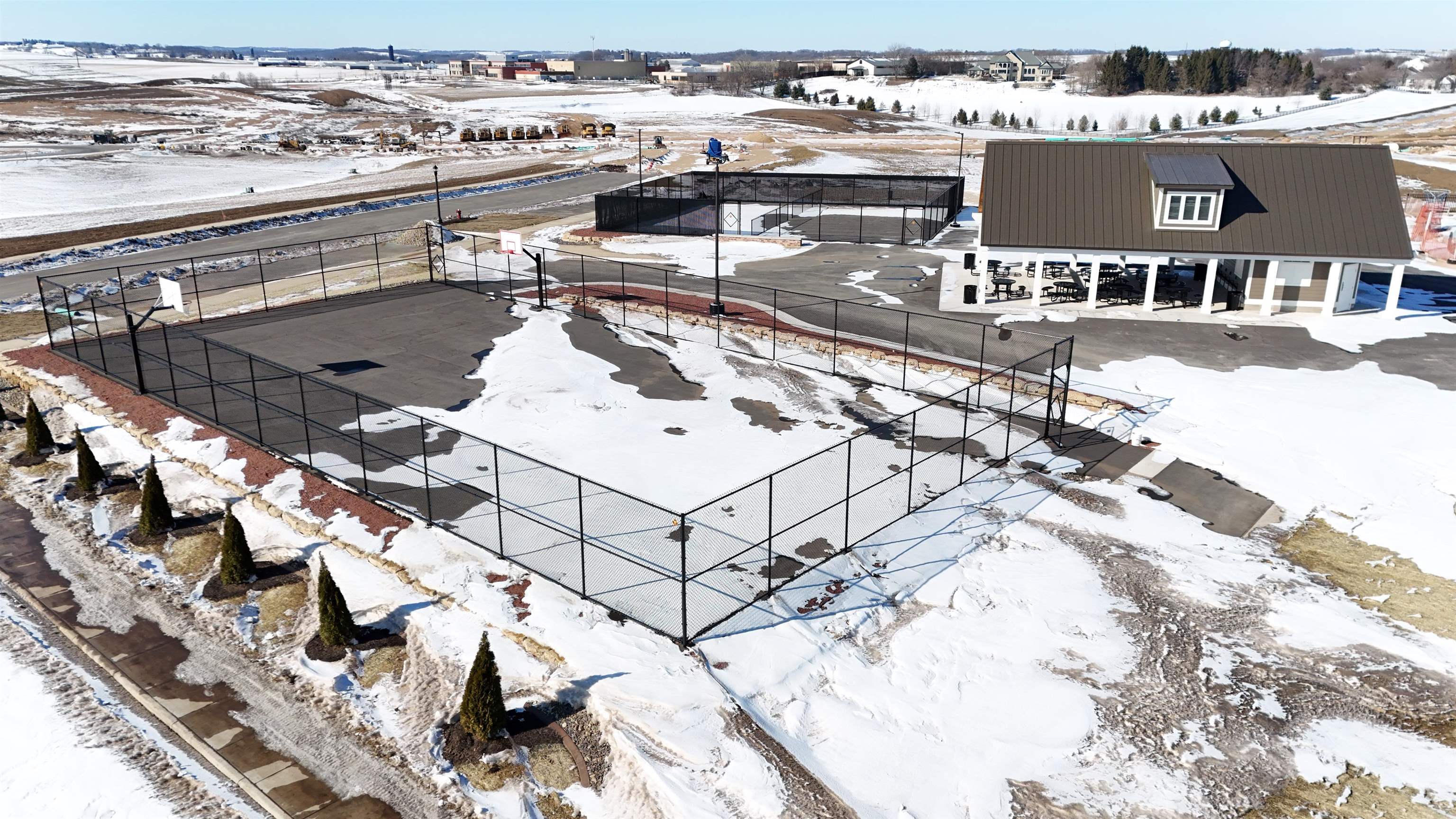 1203 Moll Waunakee, WI 53597 - Photo 43 of 47