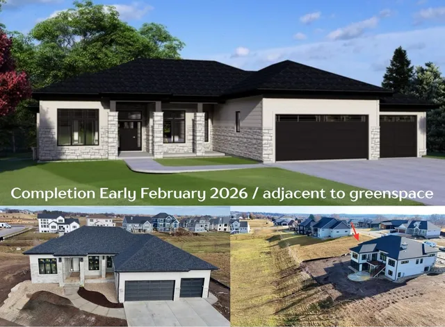 $1,299,000 | 1203 Moll, Waunakee, WI 53597