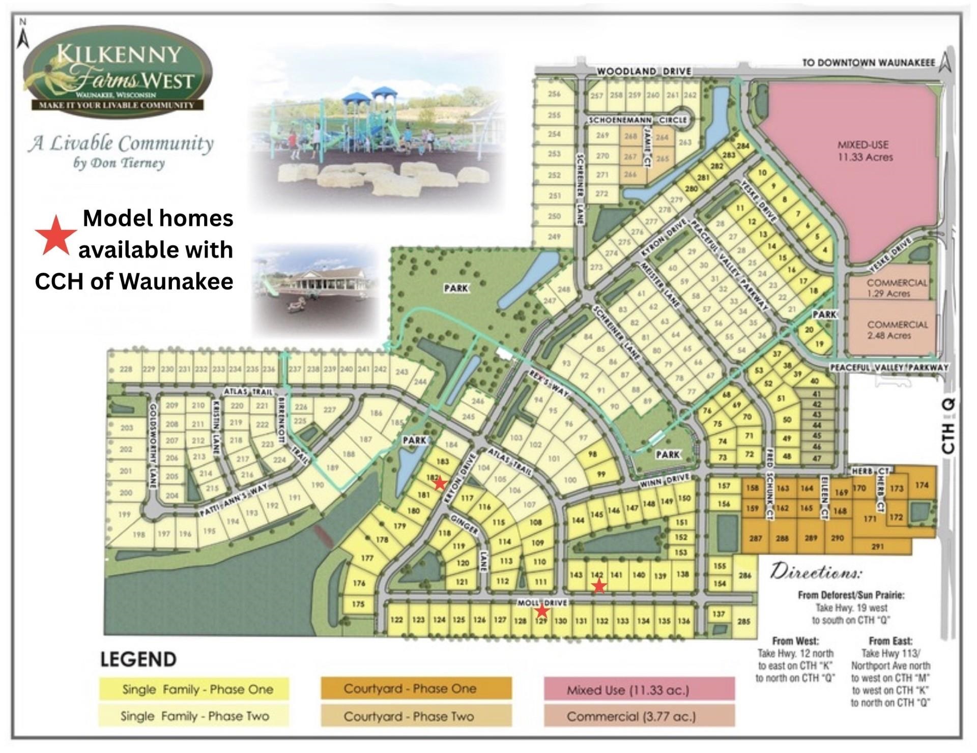 1203 Moll Waunakee, WI 53597 - Photo 46 of 47