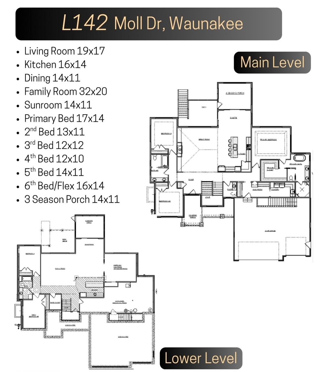 1203 Moll Waunakee, WI 53597 - Photo 47 of 47